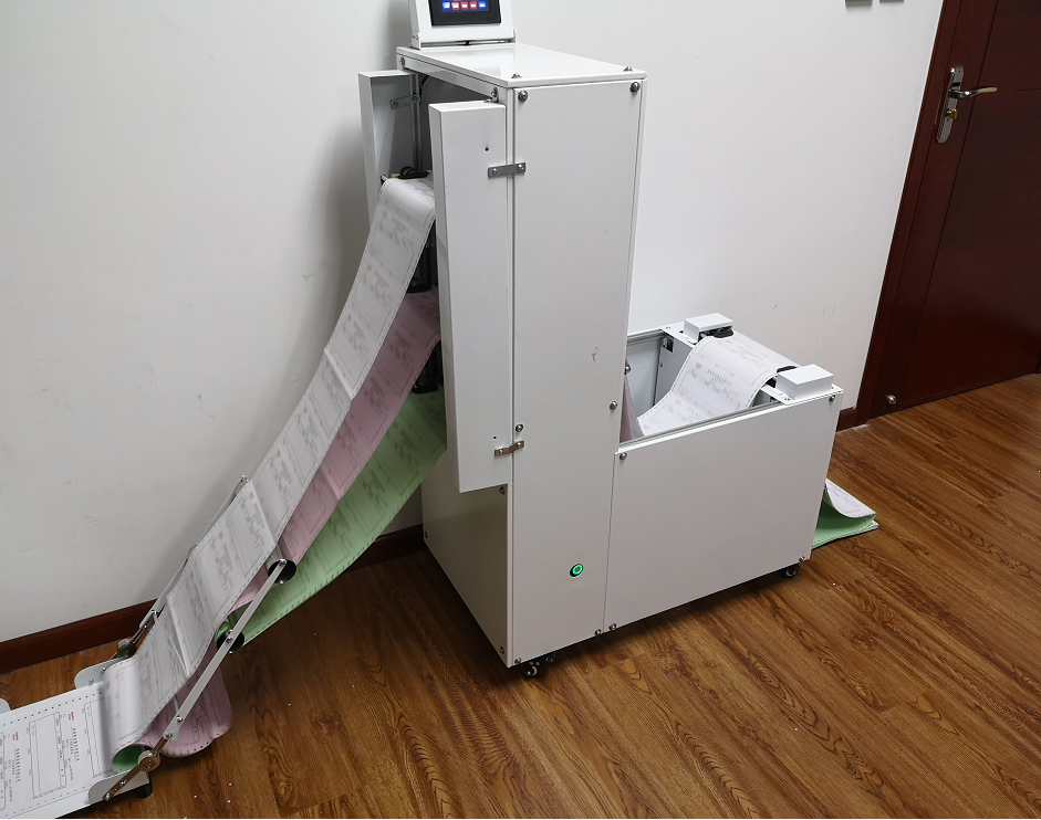 智慧解放雙手，創(chuàng)新提高效率