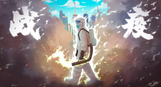 當春節(jié)回家遇到新冠疫情，這些事你得知道！