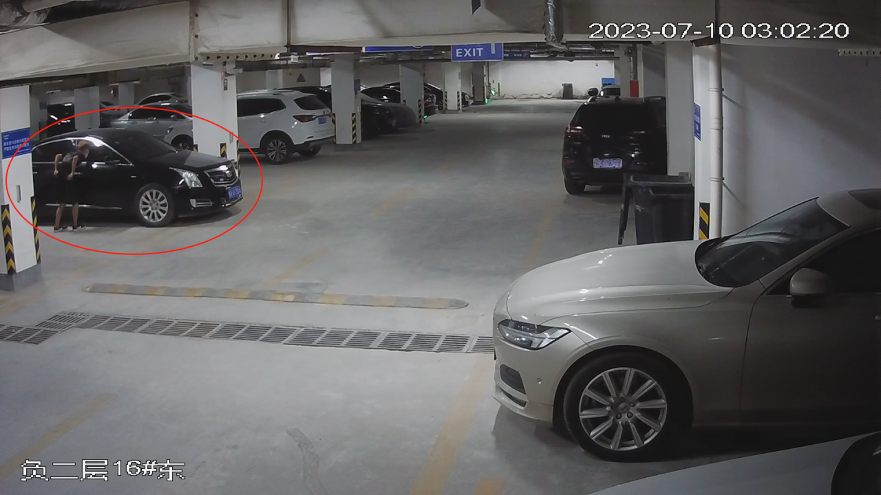 點(diǎn)贊！魯商服務(wù)菏澤鳳凰城項(xiàng)目勇擒盜竊嫌疑人