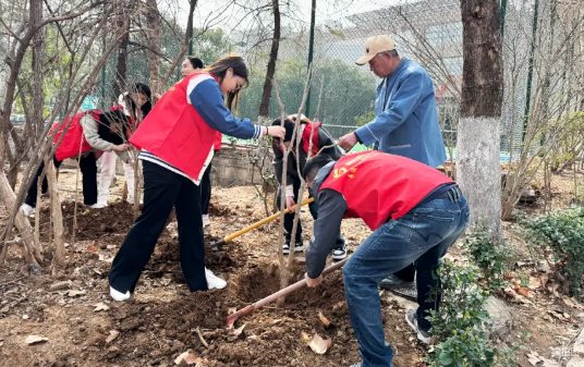 @全體業(yè)主，三月這些特色活動(dòng)，你參加了嗎？