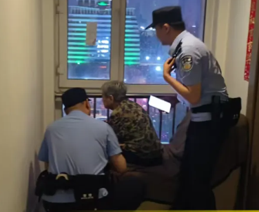 收藏這份溫暖！魯商服務這波操作，必須點贊！