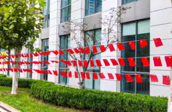 “護航”國慶中秋，魯商服務(wù)交出暖心成績單！