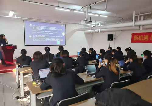 魯商物業(yè)數(shù)字化云平臺實(shí)施戰(zhàn)報(bào)——收費(fèi)模塊濟(jì)南區(qū)域全面上線